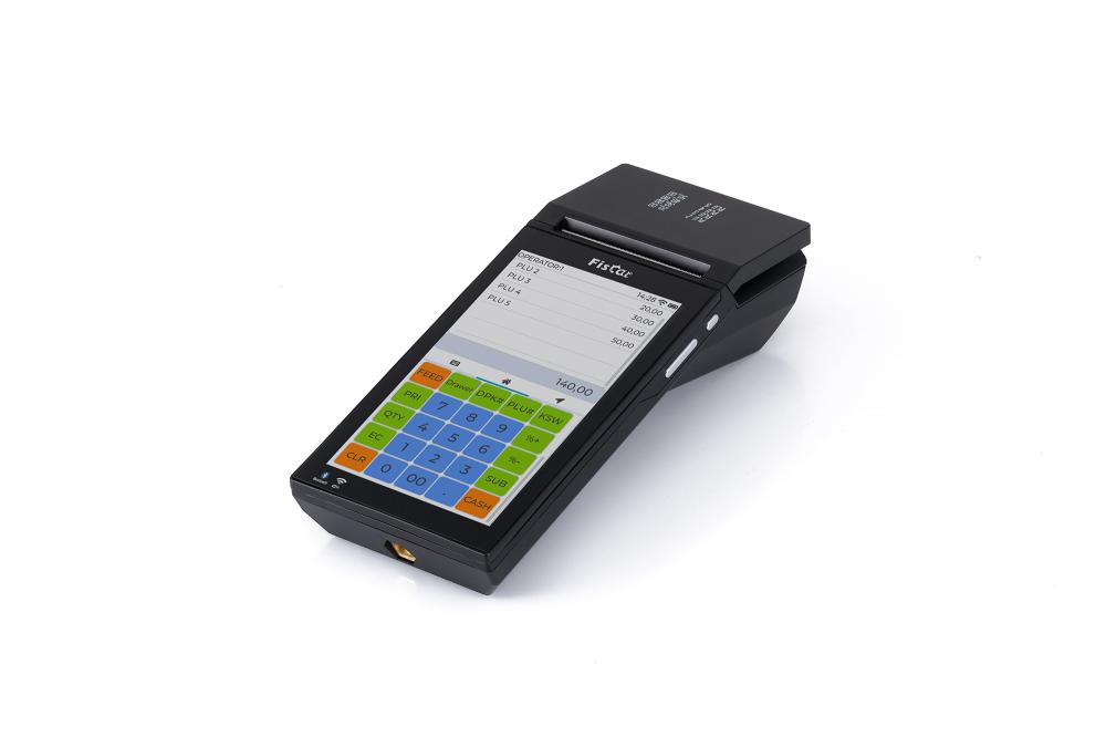 android pos machine